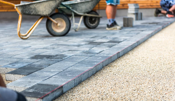 Professional Driveway Pavers in Erlanger, KY