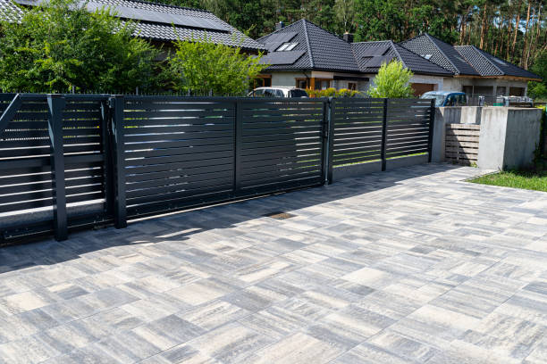 Best Cobblestone Driveway Pavers  in Erlanger, KY