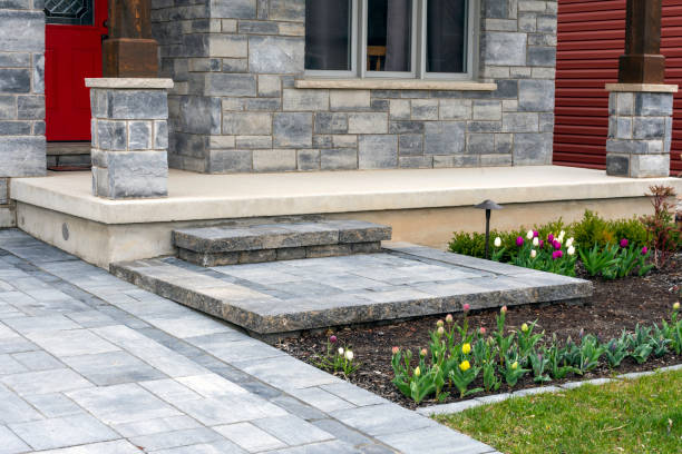 Best Driveway Pavers Near Me  in Erlanger, KY