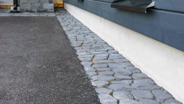 Decorative Driveway Pavers in Erlanger, KY