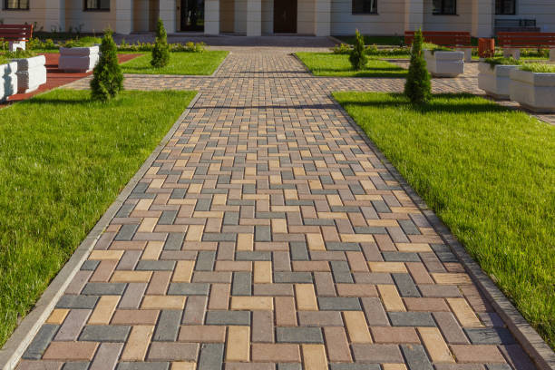 Best Cobblestone Driveway Pavers  in Erlanger, KY